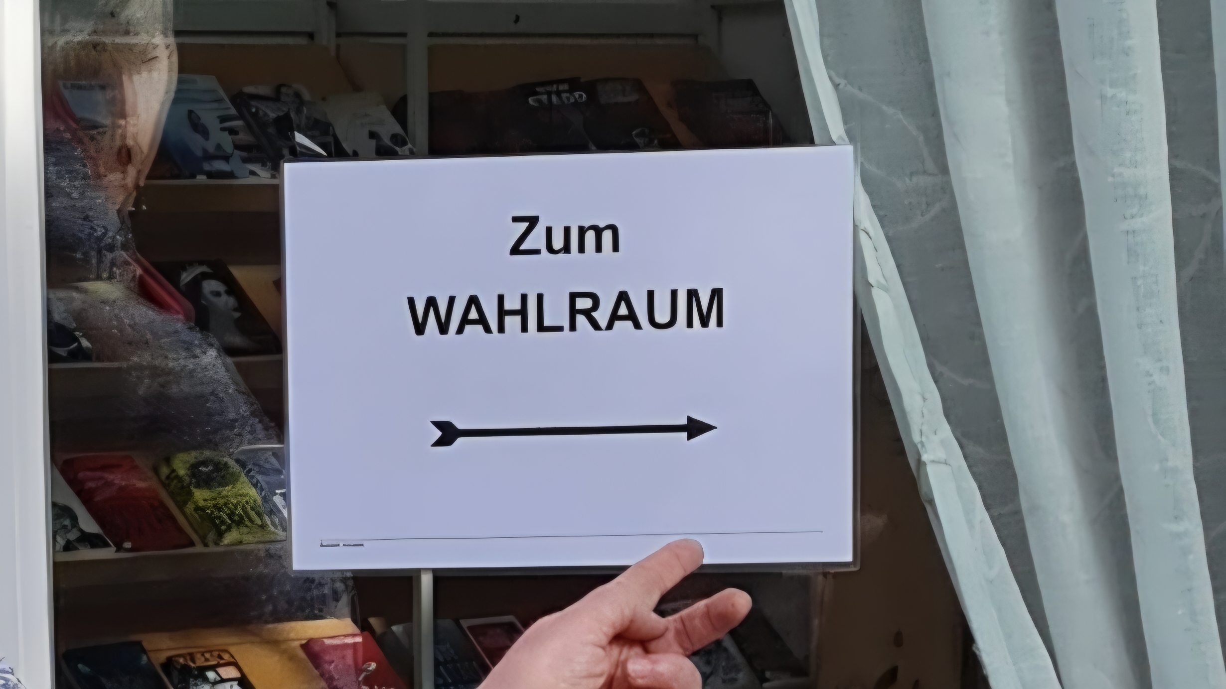 Wahl