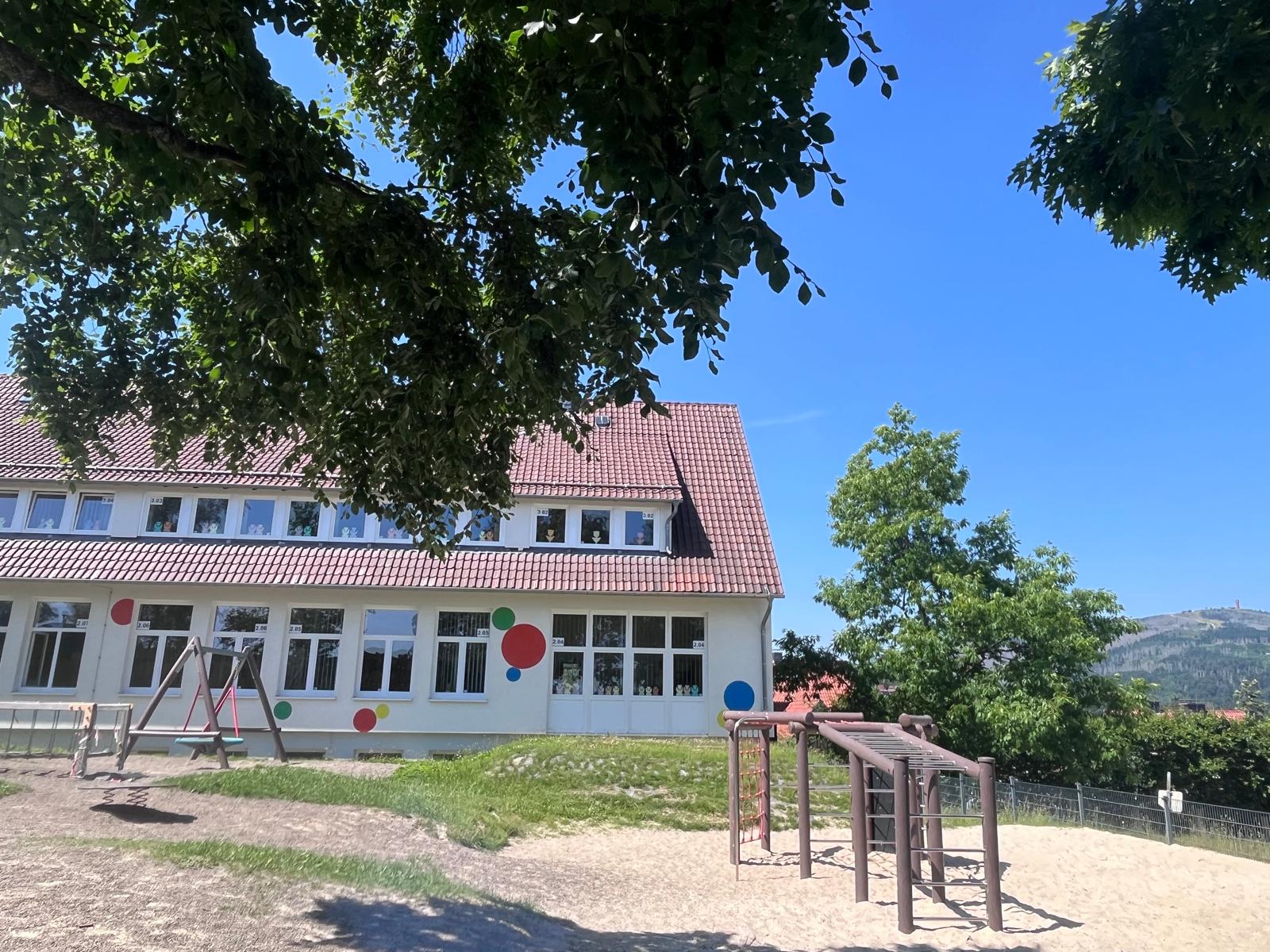 Wurmbergschule