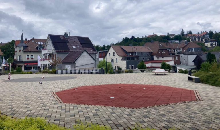Spielplätze
